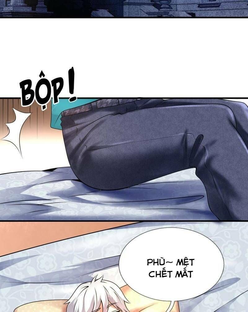 Đô Thị Chi Nghịch Thiên Tiên Tôn Chapter 85 - Trang 2