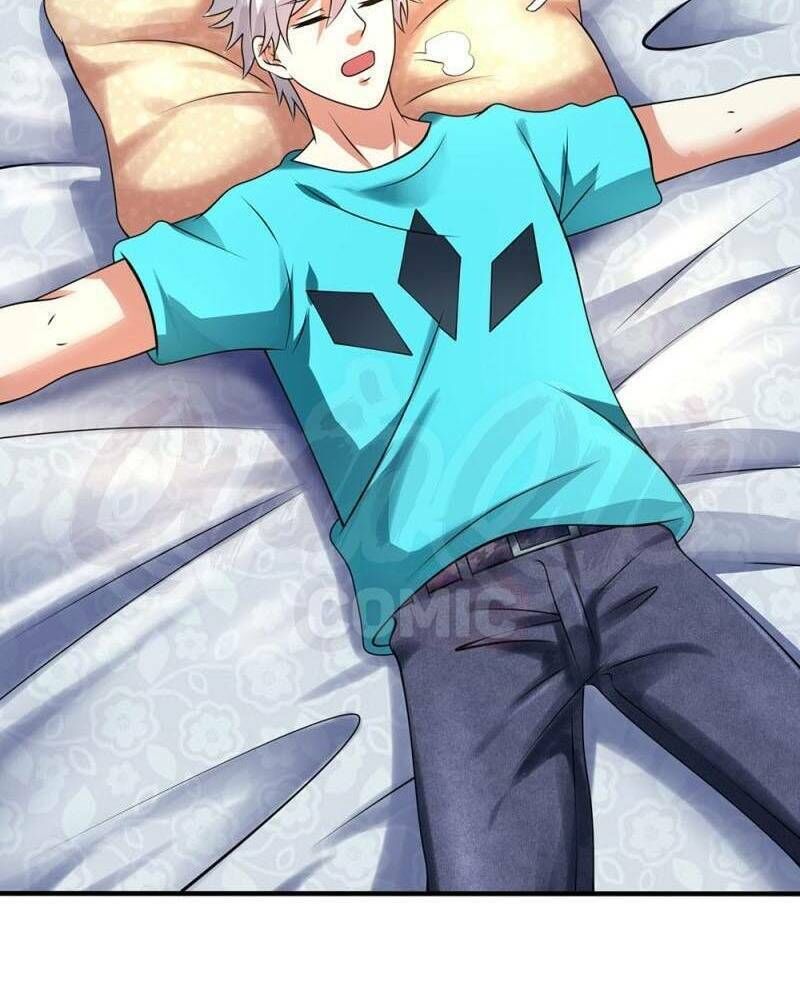 Đô Thị Chi Nghịch Thiên Tiên Tôn Chapter 85 - Trang 2