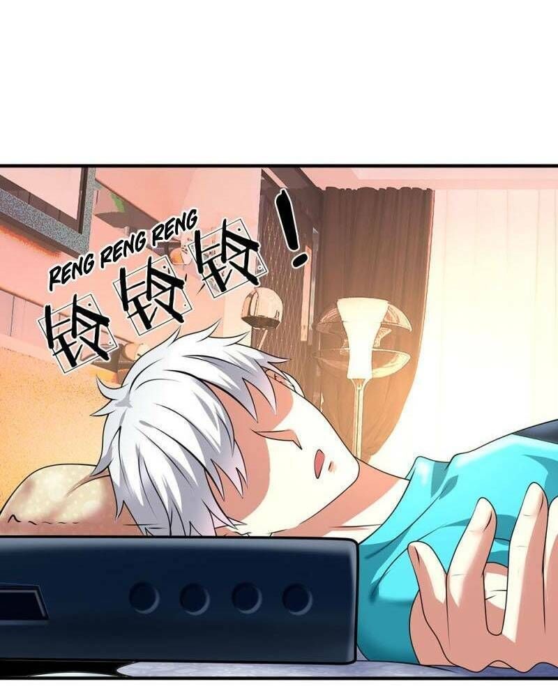 Đô Thị Chi Nghịch Thiên Tiên Tôn Chapter 85 - Trang 2