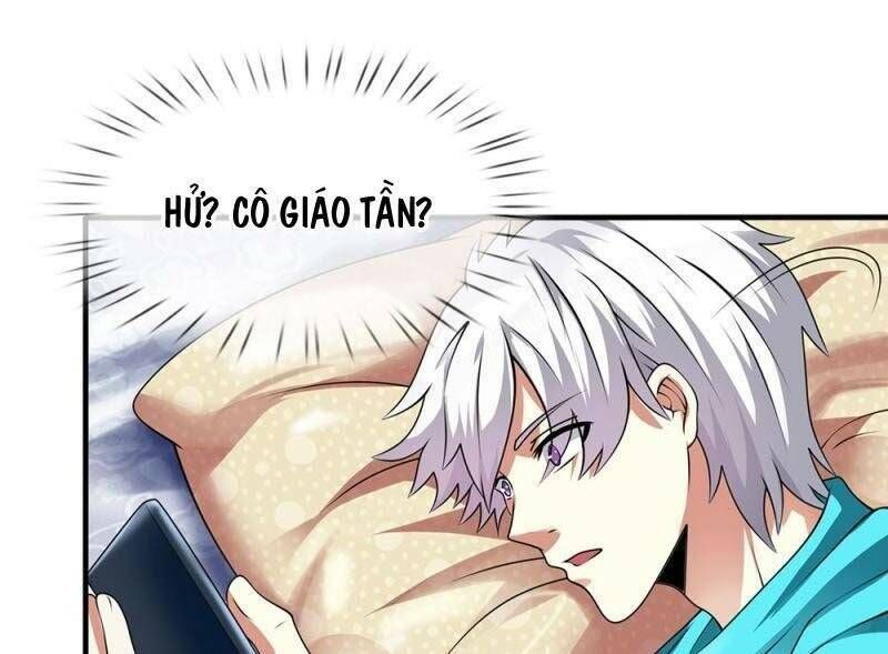 Đô Thị Chi Nghịch Thiên Tiên Tôn Chapter 85 - Trang 2