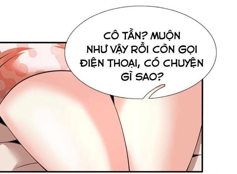 Đô Thị Chi Nghịch Thiên Tiên Tôn Chapter 85 - Trang 2