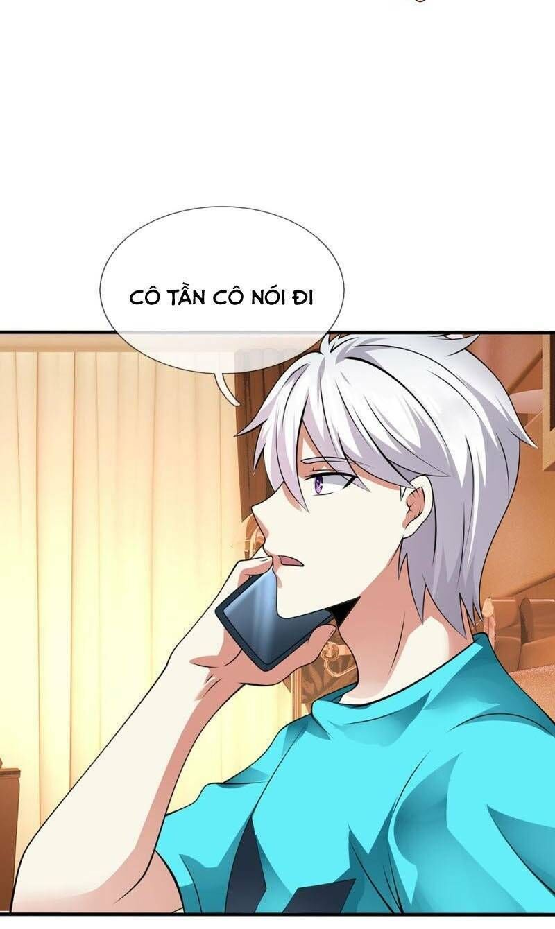 Đô Thị Chi Nghịch Thiên Tiên Tôn Chapter 85 - Trang 2