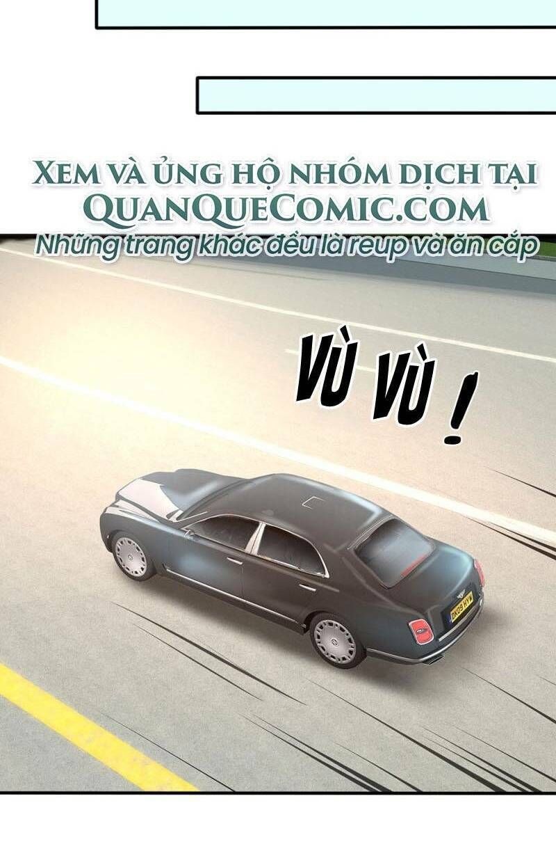 Đô Thị Chi Nghịch Thiên Tiên Tôn Chapter 85 - Trang 2