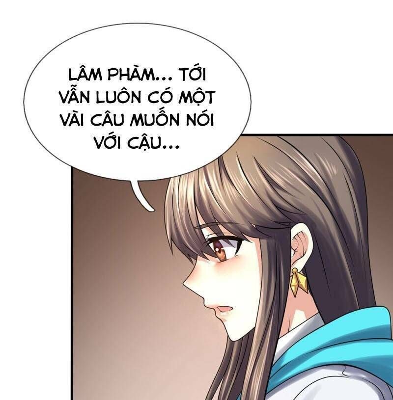 Đô Thị Chi Nghịch Thiên Tiên Tôn Chapter 85 - Trang 2