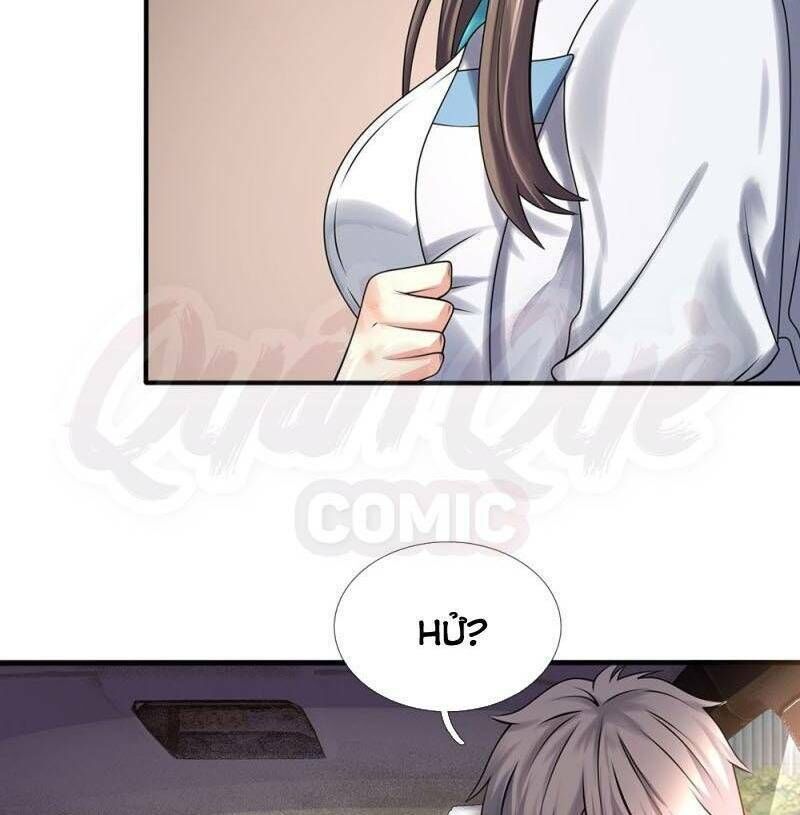 Đô Thị Chi Nghịch Thiên Tiên Tôn Chapter 85 - Trang 2