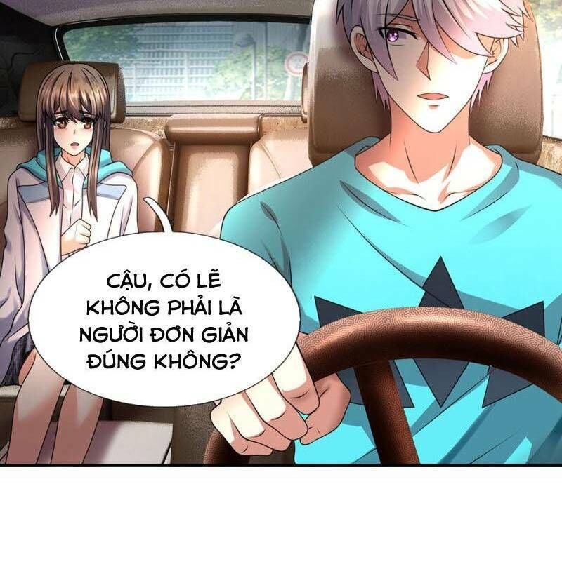 Đô Thị Chi Nghịch Thiên Tiên Tôn Chapter 85 - Trang 2