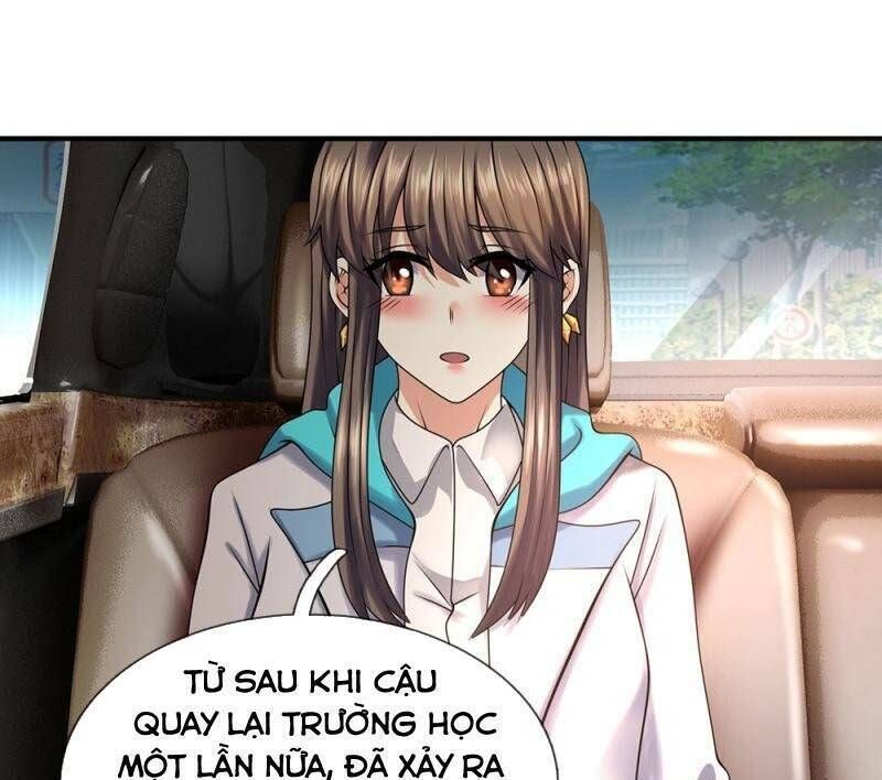 Đô Thị Chi Nghịch Thiên Tiên Tôn Chapter 85 - Trang 2