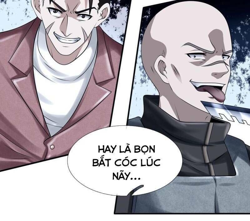 Đô Thị Chi Nghịch Thiên Tiên Tôn Chapter 85 - Trang 2