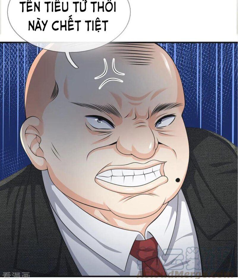 Đô Thị Chi Nghịch Thiên Tiên Tôn Chapter 87 - Trang 2