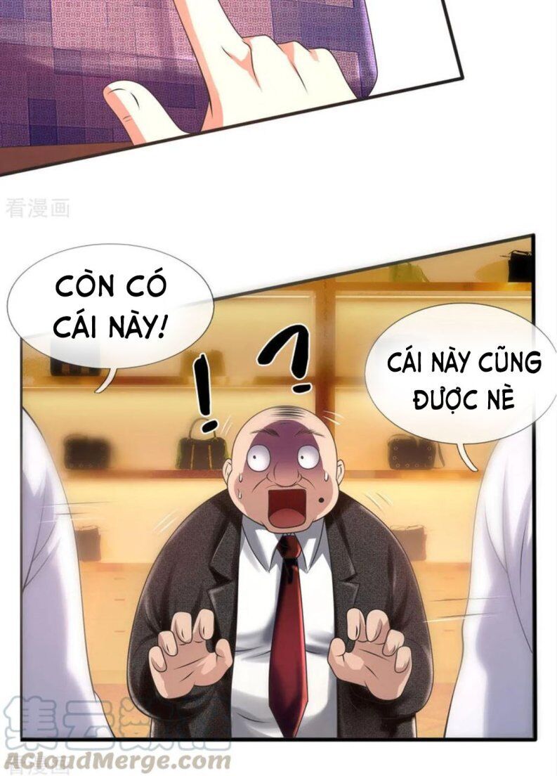 Đô Thị Chi Nghịch Thiên Tiên Tôn Chapter 88 - Trang 2