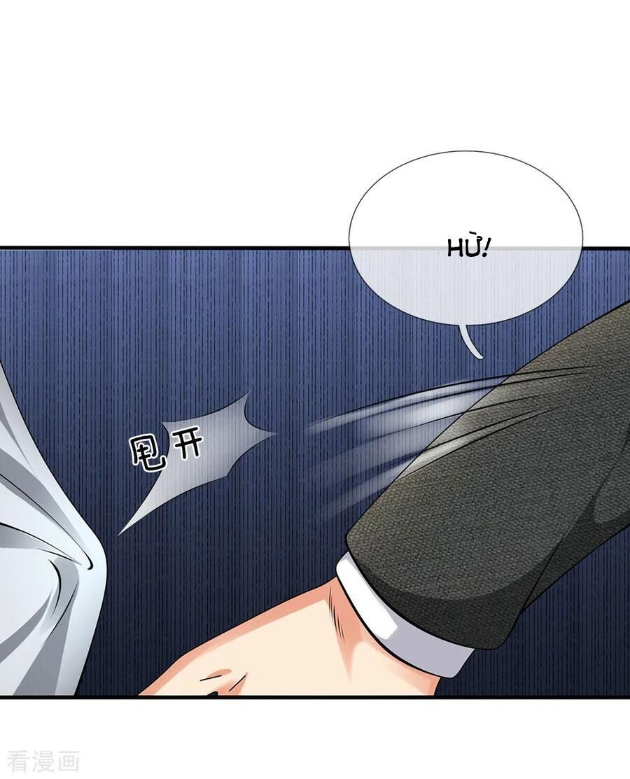 Đô Thị Chi Nghịch Thiên Tiên Tôn Chapter 89 - Trang 2