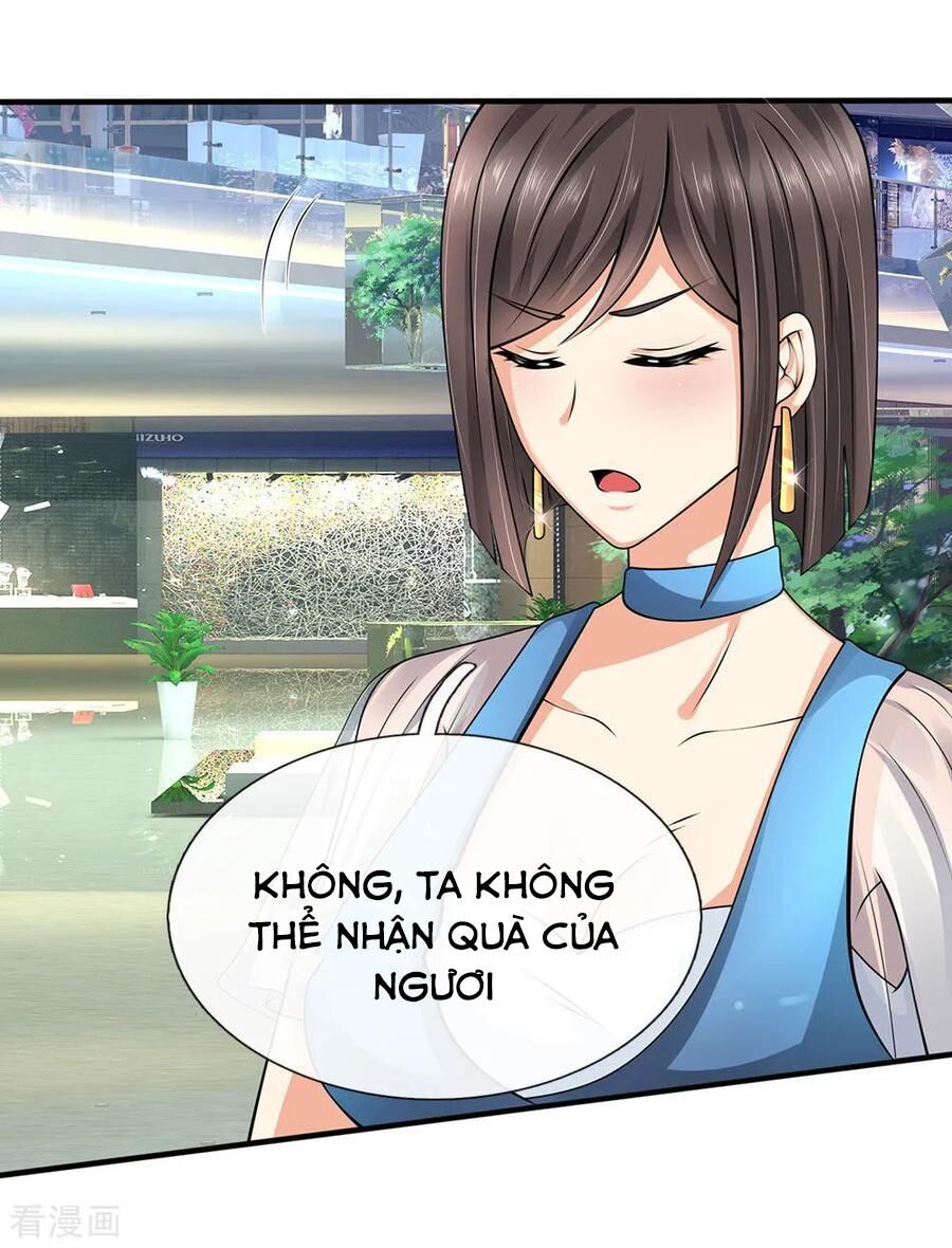 Đô Thị Chi Nghịch Thiên Tiên Tôn Chapter 89 - Trang 2