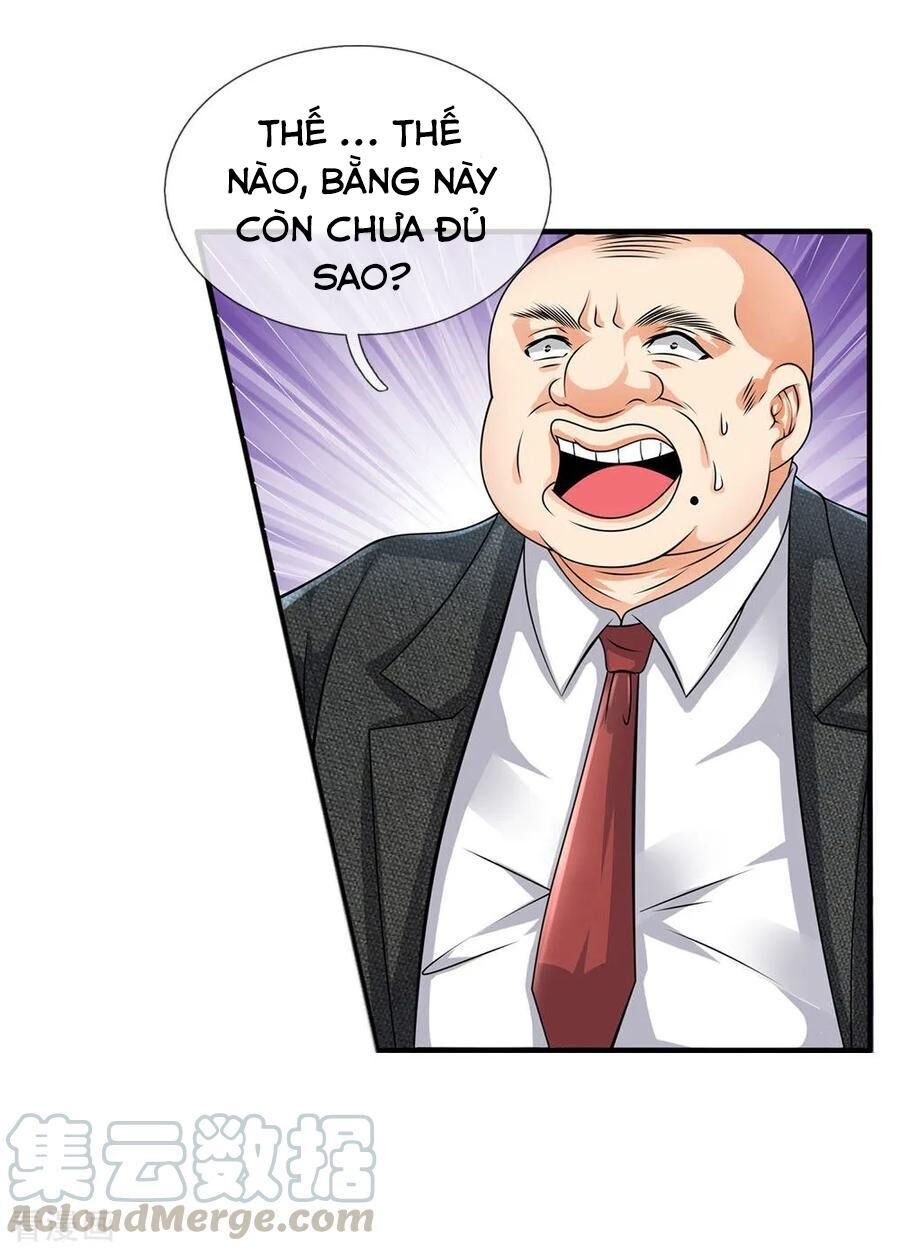 Đô Thị Chi Nghịch Thiên Tiên Tôn Chapter 89 - Trang 2