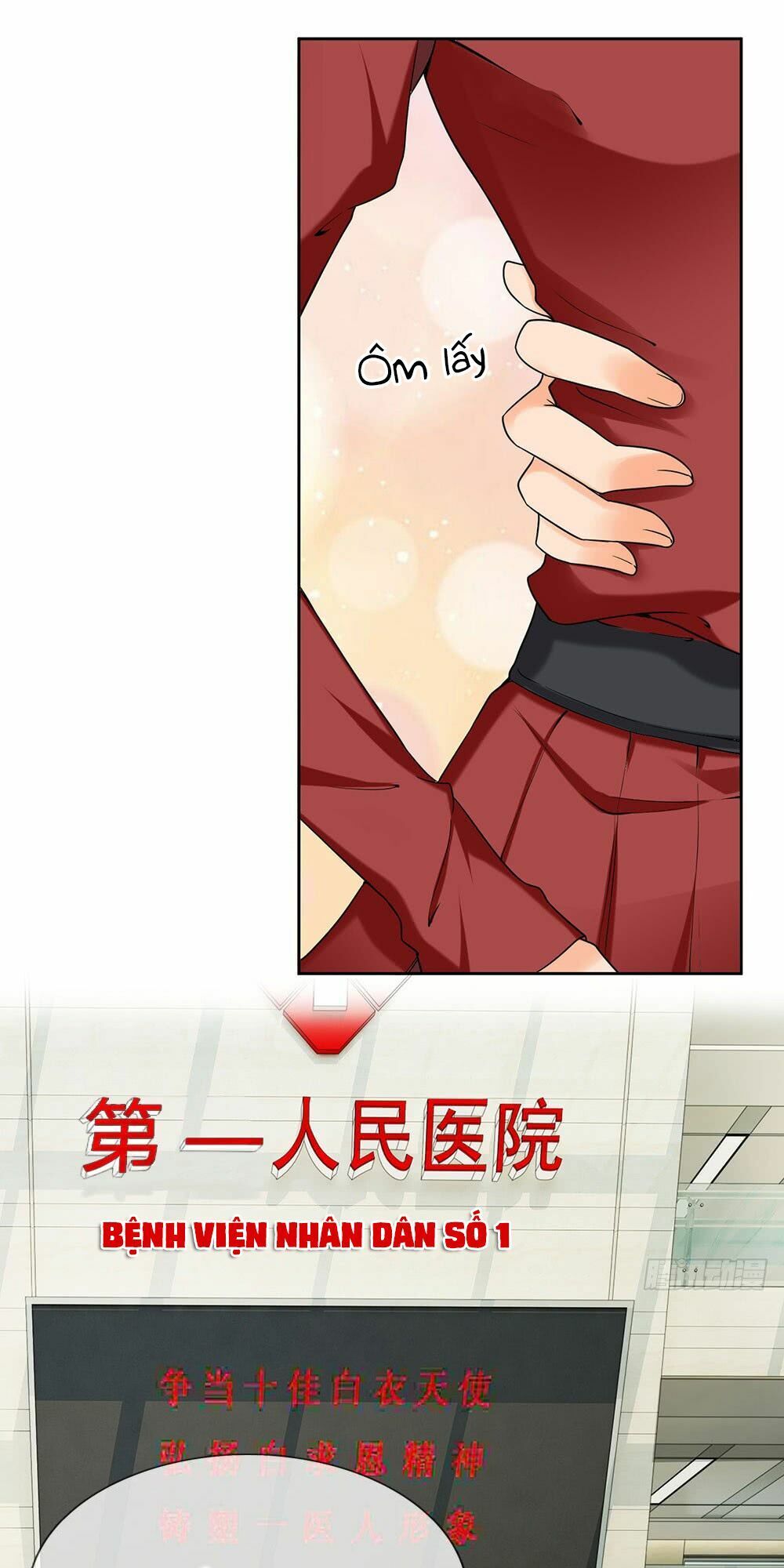 Đô Thị Chi Nghịch Thiên Tiên Tôn Chapter 9 - Trang 2