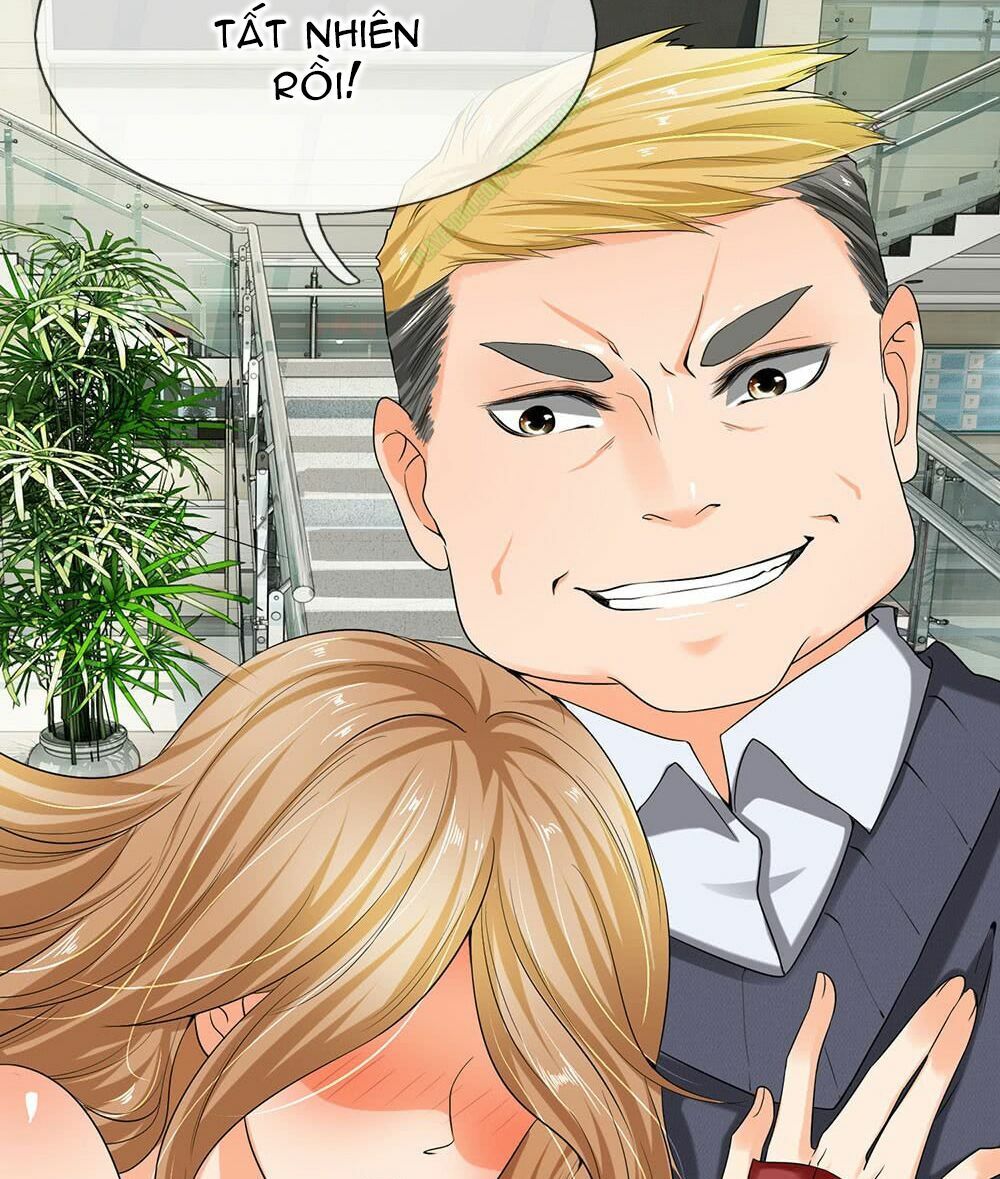 Đô Thị Chi Nghịch Thiên Tiên Tôn Chapter 9 - Trang 2