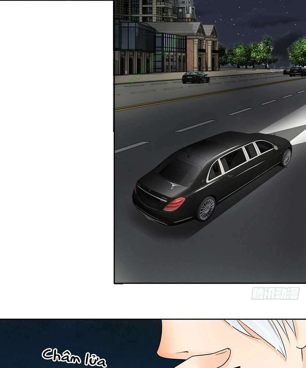 Đô Thị Chi Nghịch Thiên Tiên Tôn Chapter 9 - Trang 2