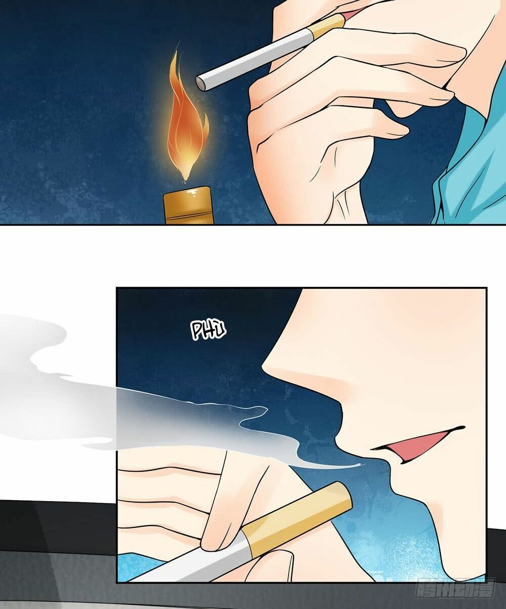 Đô Thị Chi Nghịch Thiên Tiên Tôn Chapter 9 - Trang 2