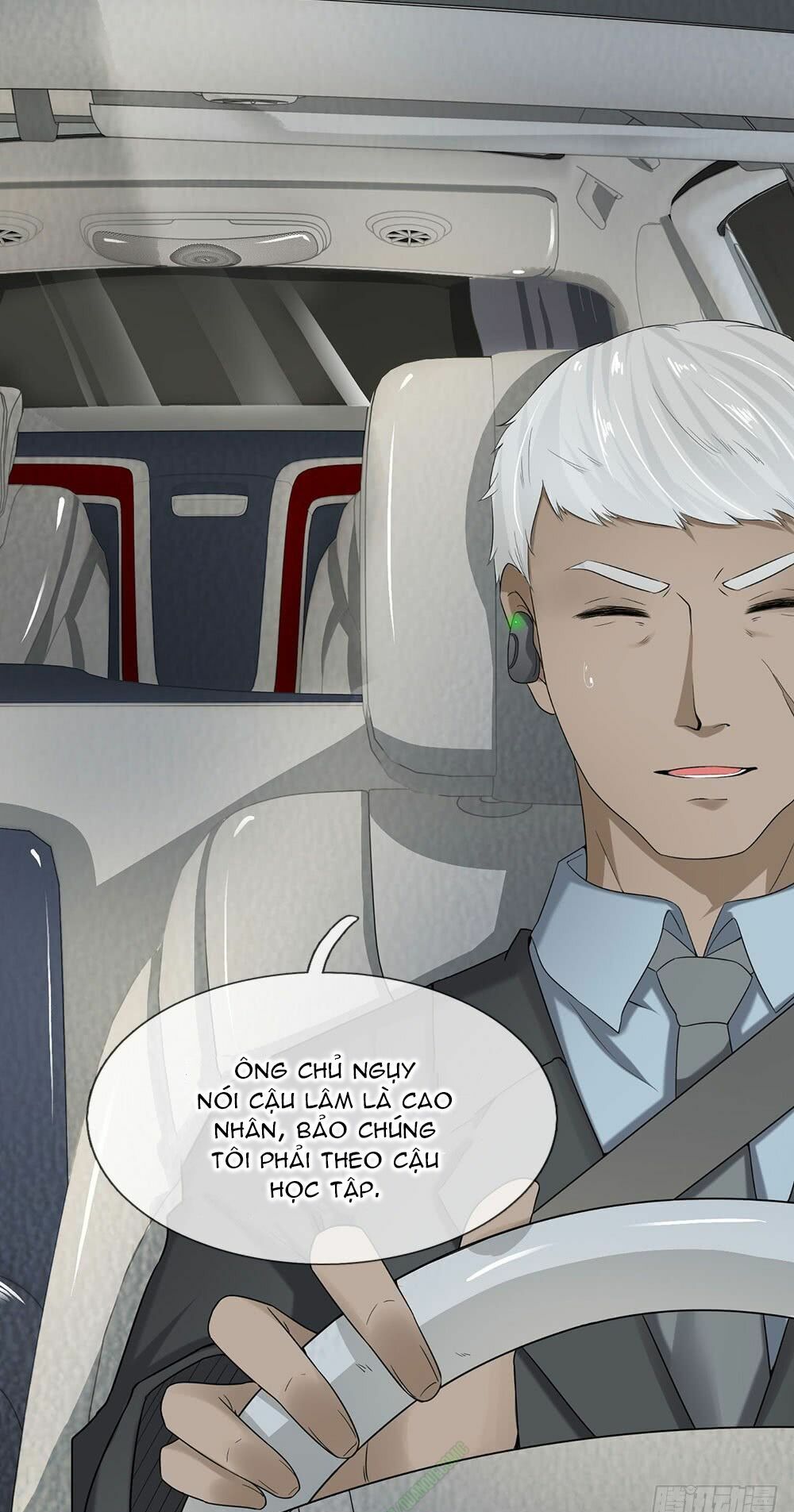 Đô Thị Chi Nghịch Thiên Tiên Tôn Chapter 9 - Trang 2