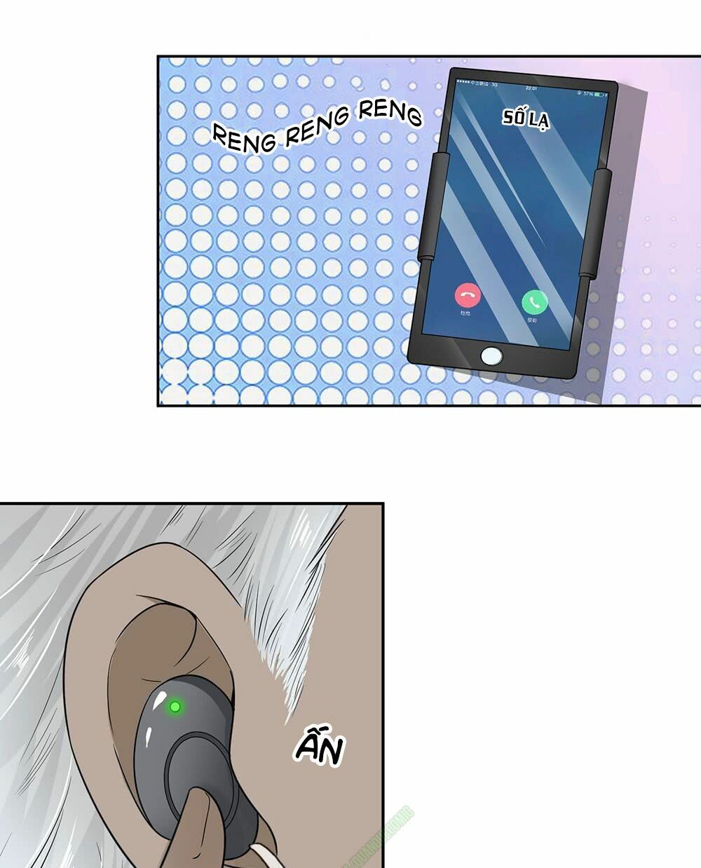 Đô Thị Chi Nghịch Thiên Tiên Tôn Chapter 9 - Trang 2