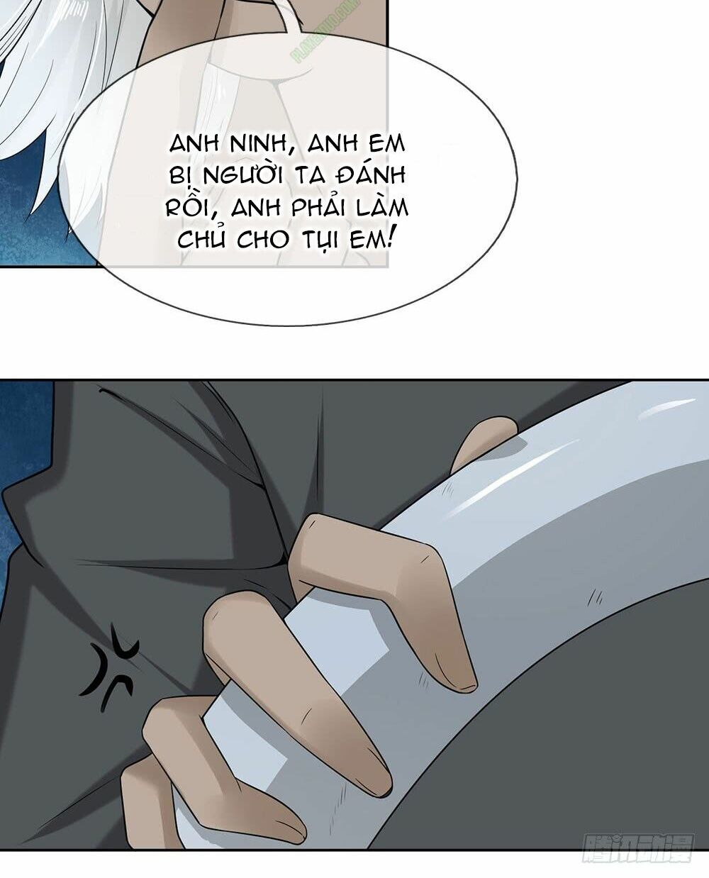 Đô Thị Chi Nghịch Thiên Tiên Tôn Chapter 9 - Trang 2