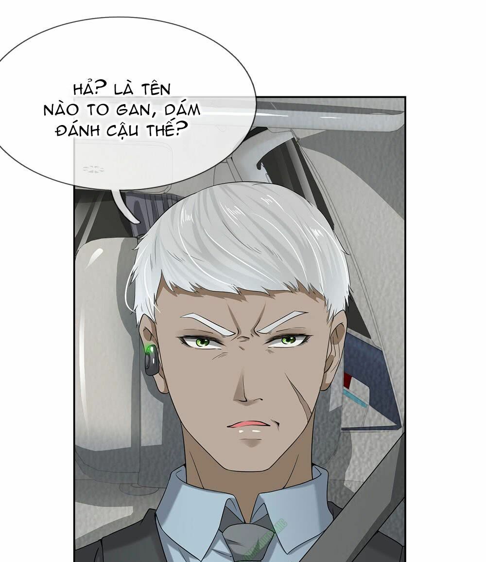 Đô Thị Chi Nghịch Thiên Tiên Tôn Chapter 9 - Trang 2