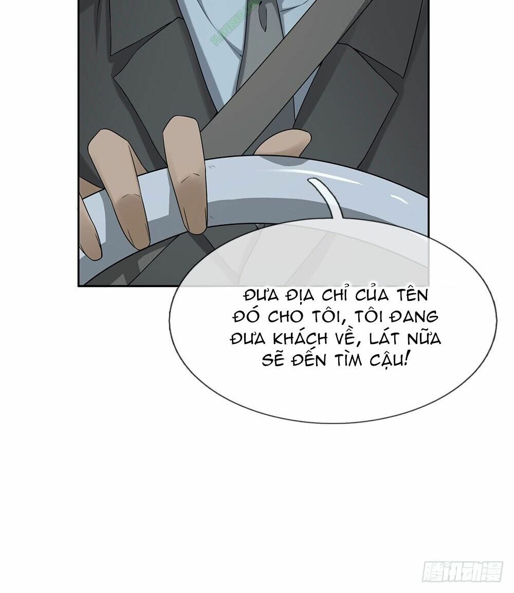 Đô Thị Chi Nghịch Thiên Tiên Tôn Chapter 9 - Trang 2