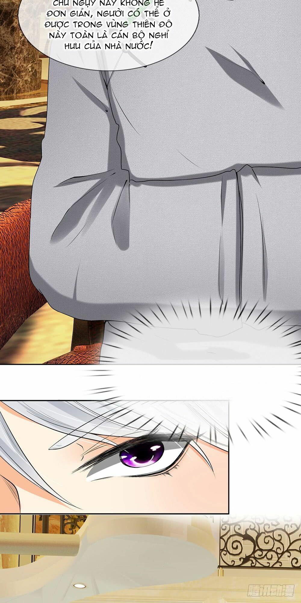 Đô Thị Chi Nghịch Thiên Tiên Tôn Chapter 9 - Trang 2