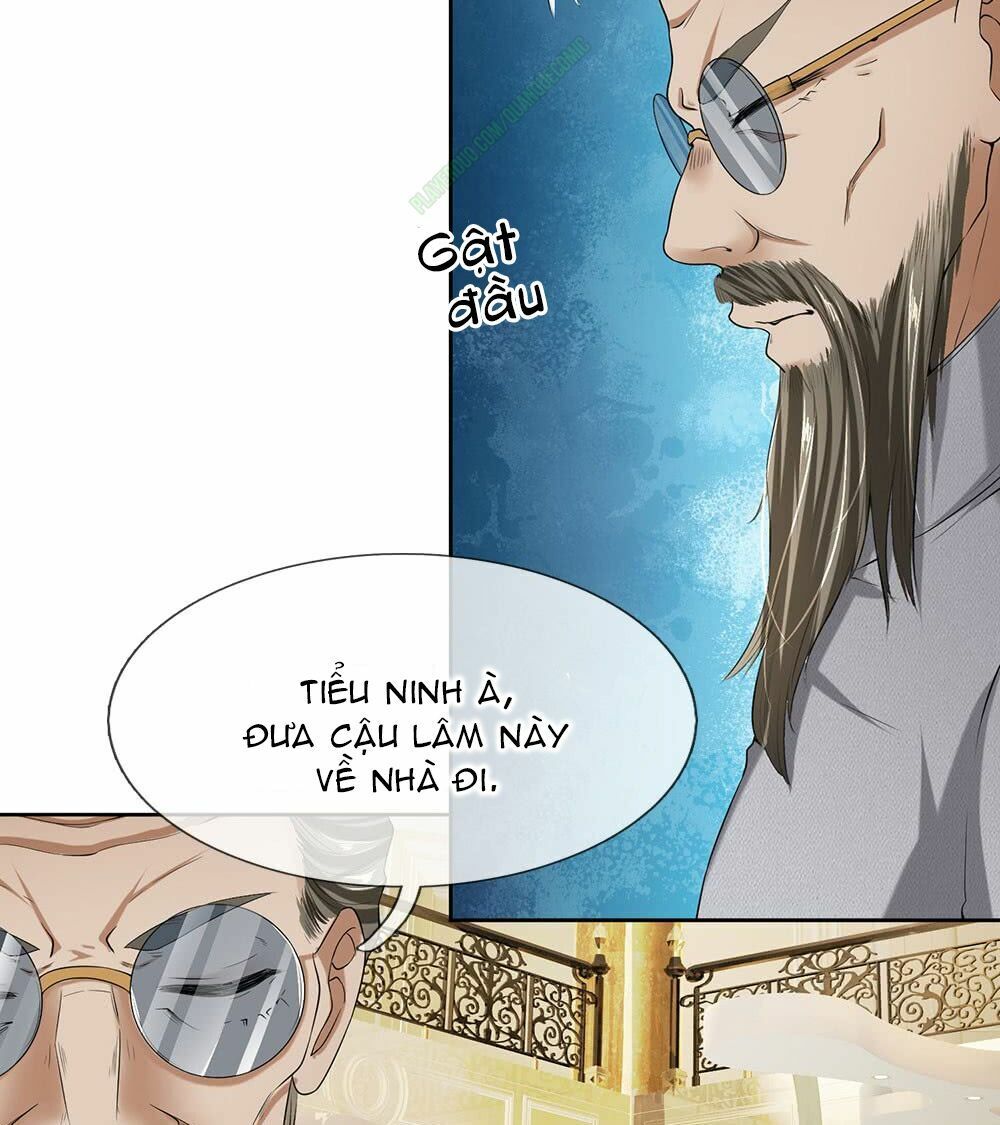 Đô Thị Chi Nghịch Thiên Tiên Tôn Chapter 9 - Trang 2