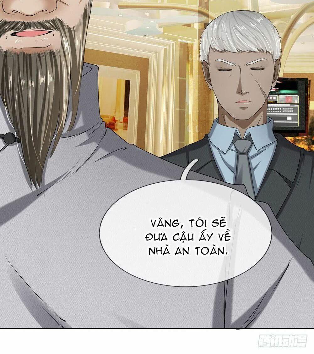 Đô Thị Chi Nghịch Thiên Tiên Tôn Chapter 9 - Trang 2