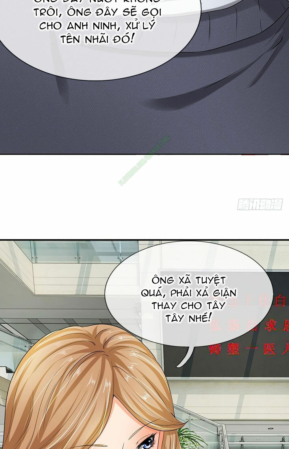 Đô Thị Chi Nghịch Thiên Tiên Tôn Chapter 9 - Trang 2