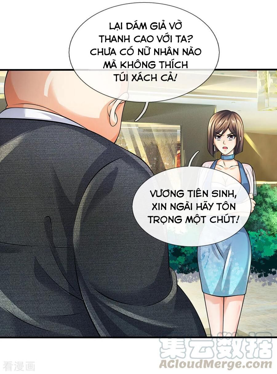 Đô Thị Chi Nghịch Thiên Tiên Tôn Chapter 90 - Trang 2