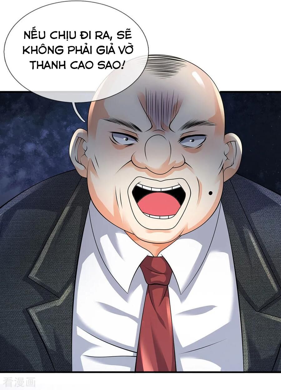 Đô Thị Chi Nghịch Thiên Tiên Tôn Chapter 90 - Trang 2