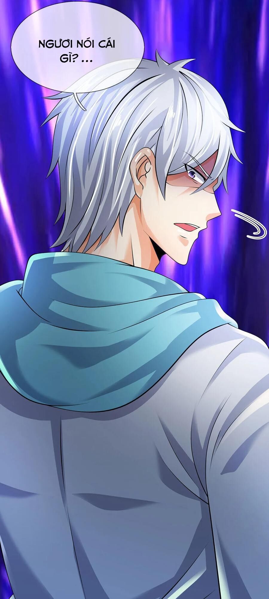 Đô Thị Chi Nghịch Thiên Tiên Tôn Chapter 90 - Trang 2