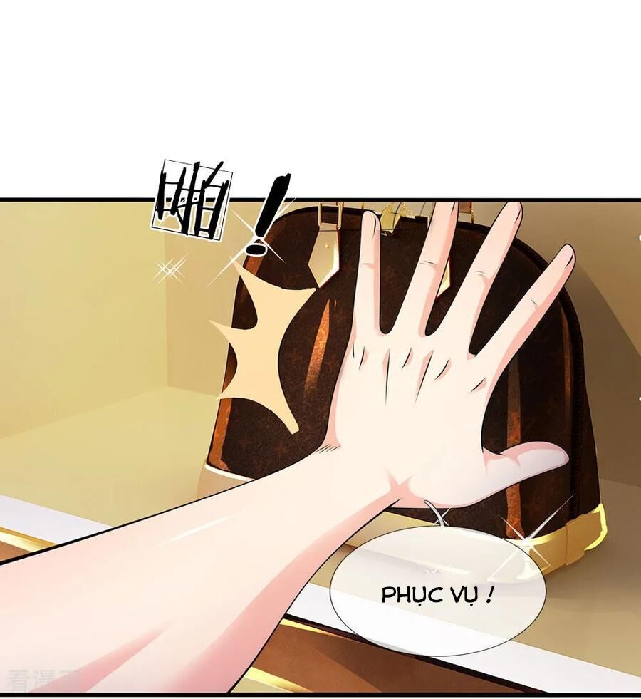 Đô Thị Chi Nghịch Thiên Tiên Tôn Chapter 90 - Trang 2