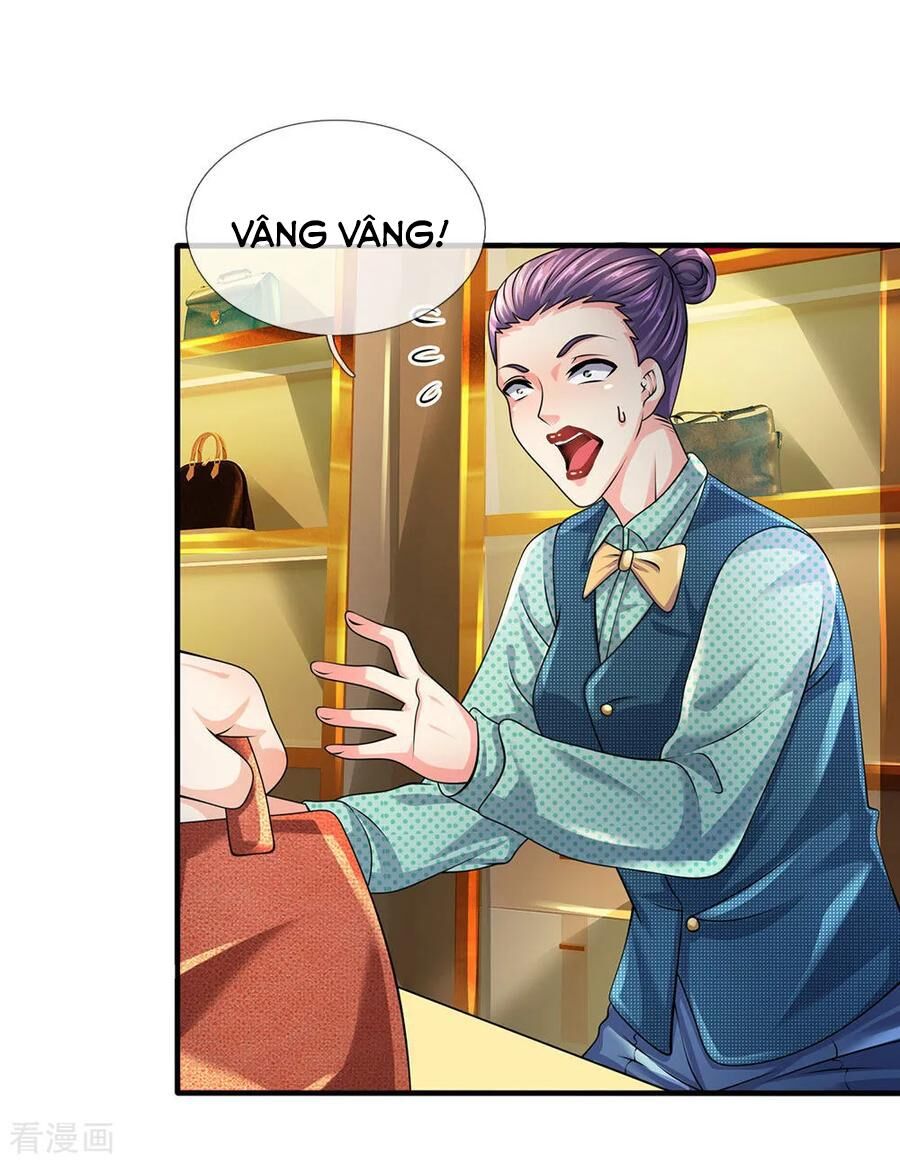 Đô Thị Chi Nghịch Thiên Tiên Tôn Chapter 90 - Trang 2