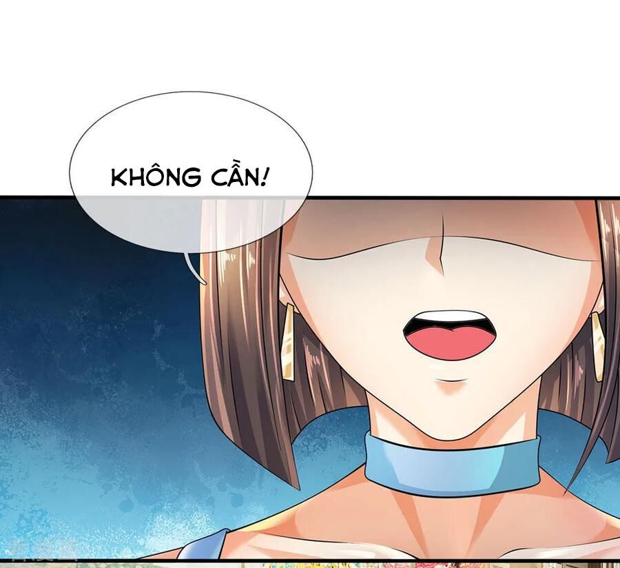 Đô Thị Chi Nghịch Thiên Tiên Tôn Chapter 90 - Trang 2