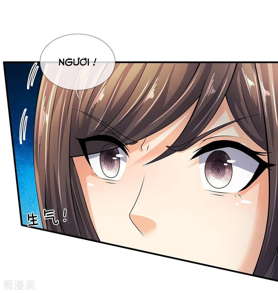 Đô Thị Chi Nghịch Thiên Tiên Tôn Chapter 90 - Trang 2