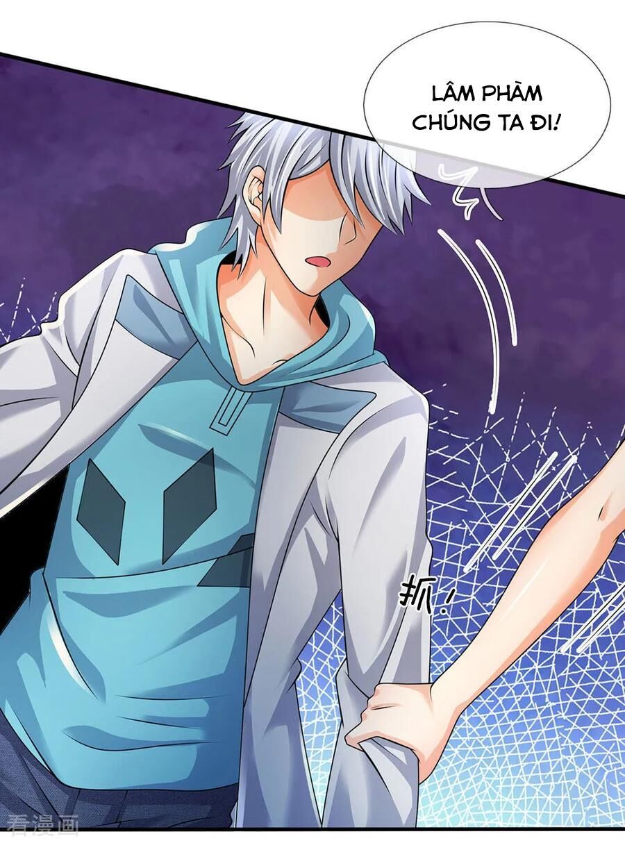 Đô Thị Chi Nghịch Thiên Tiên Tôn Chapter 90 - Trang 2