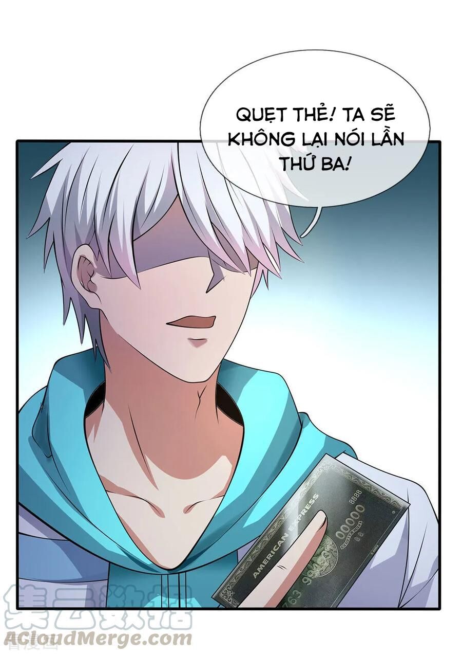 Đô Thị Chi Nghịch Thiên Tiên Tôn Chapter 91 - Trang 2