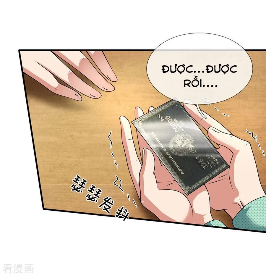 Đô Thị Chi Nghịch Thiên Tiên Tôn Chapter 91 - Trang 2