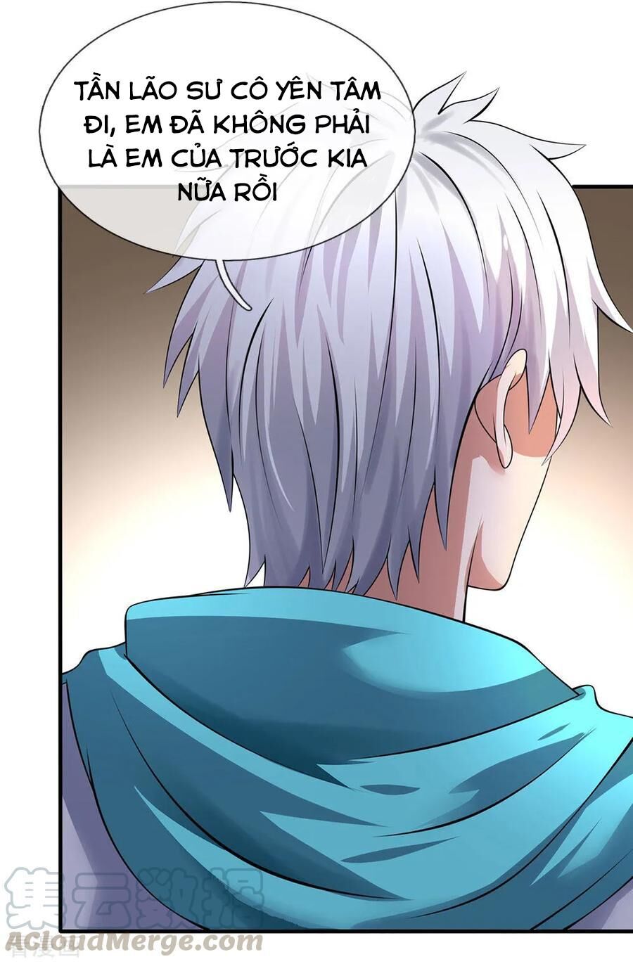 Đô Thị Chi Nghịch Thiên Tiên Tôn Chapter 91 - Trang 2