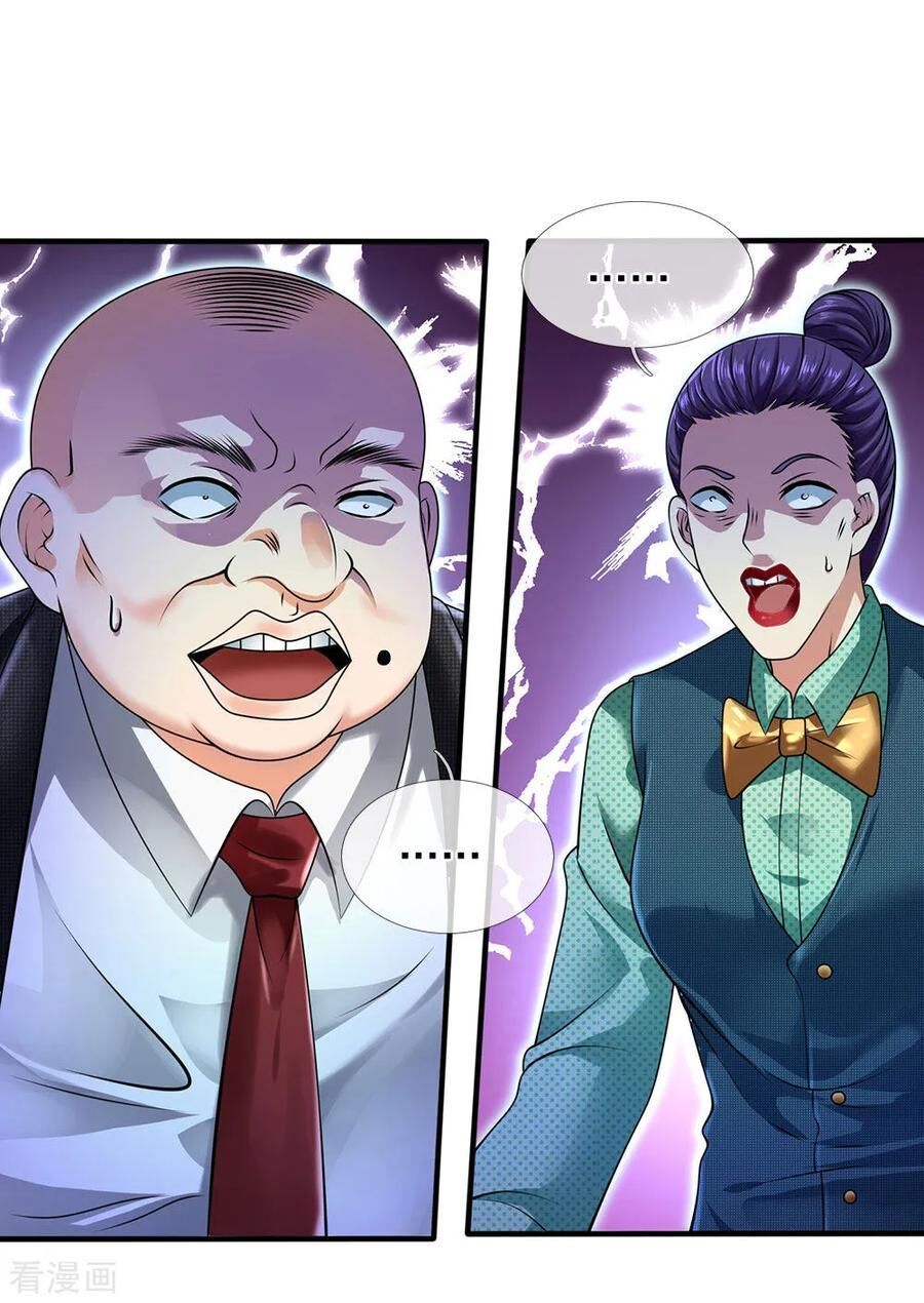 Đô Thị Chi Nghịch Thiên Tiên Tôn Chapter 91 - Trang 2