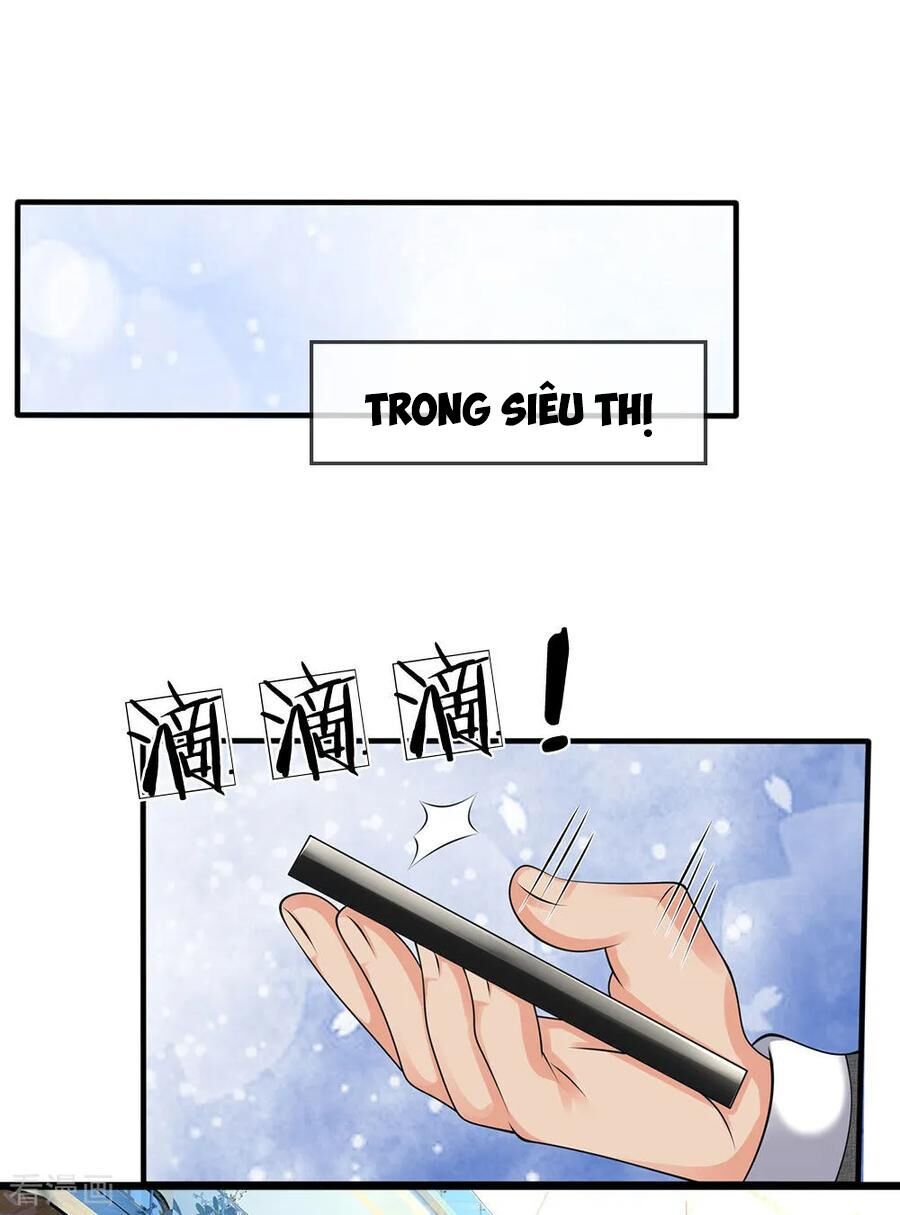 Đô Thị Chi Nghịch Thiên Tiên Tôn Chapter 92 - Trang 2