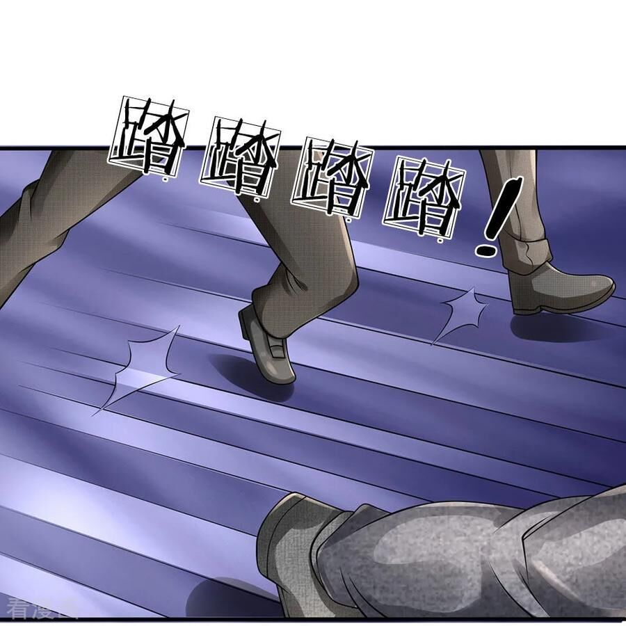 Đô Thị Chi Nghịch Thiên Tiên Tôn Chapter 92 - Trang 2