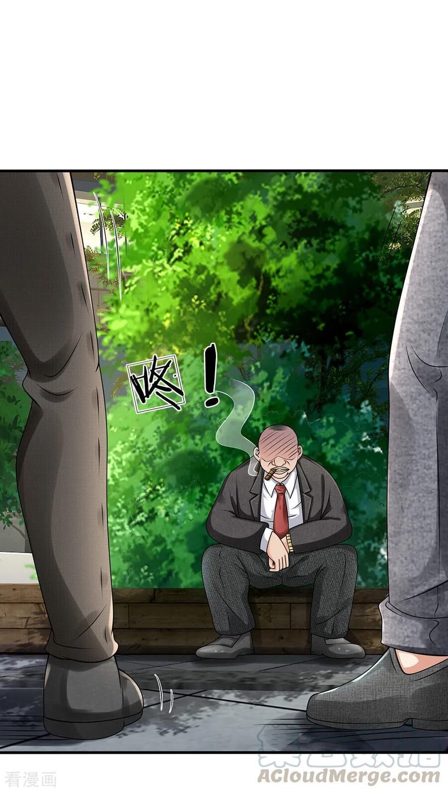 Đô Thị Chi Nghịch Thiên Tiên Tôn Chapter 92 - Trang 2