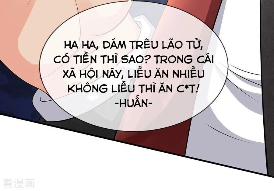 Đô Thị Chi Nghịch Thiên Tiên Tôn Chapter 92 - Trang 2
