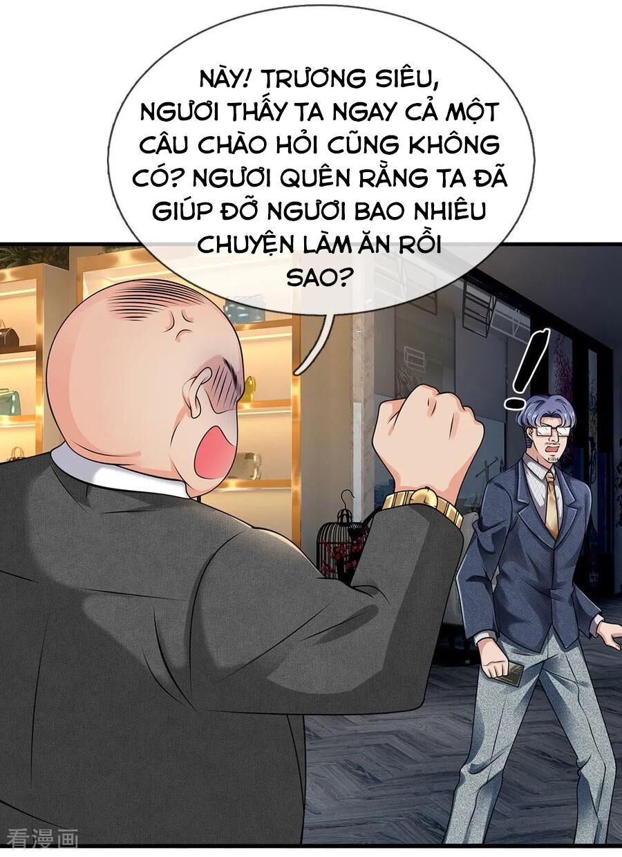 Đô Thị Chi Nghịch Thiên Tiên Tôn Chapter 92 - Trang 2