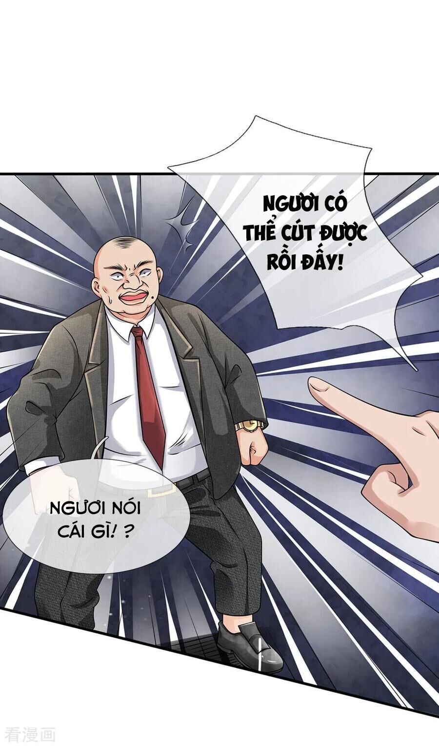 Đô Thị Chi Nghịch Thiên Tiên Tôn Chapter 92 - Trang 2
