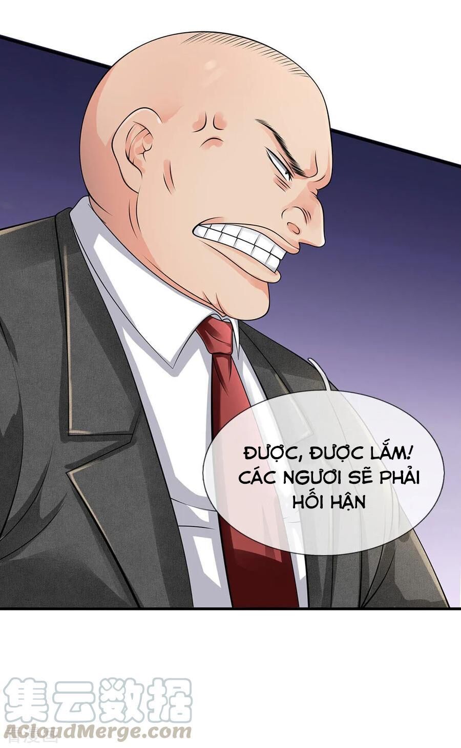 Đô Thị Chi Nghịch Thiên Tiên Tôn Chapter 92 - Trang 2