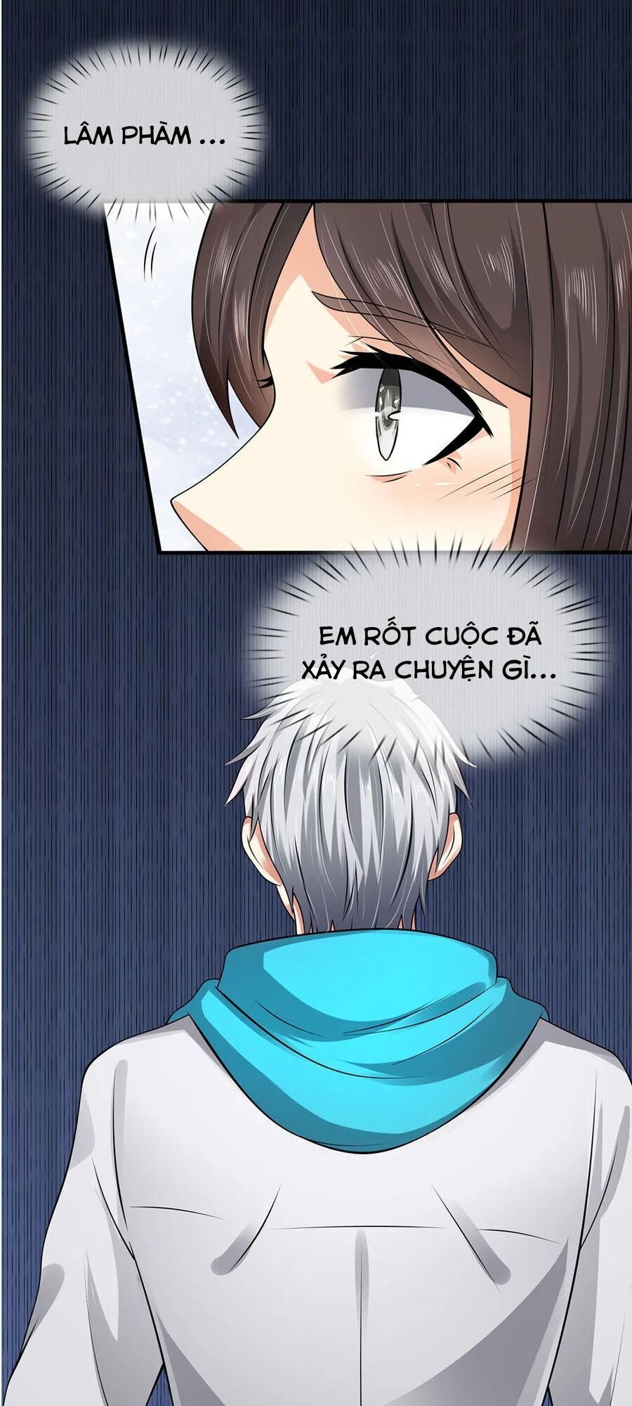 Đô Thị Chi Nghịch Thiên Tiên Tôn Chapter 92 - Trang 2